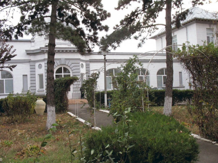 Spitalul ”Anton Cincu” din Tecuci, primul spital gălăţean clasificat