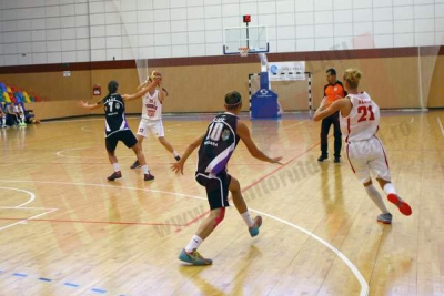 Fetele de la Phoenix sunt favorite cu U Cluj