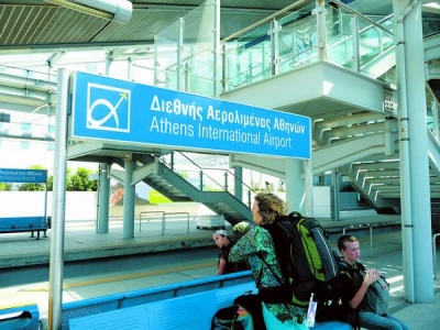 14 aeroporturi din Grecia au fost cumpărate de nemţi