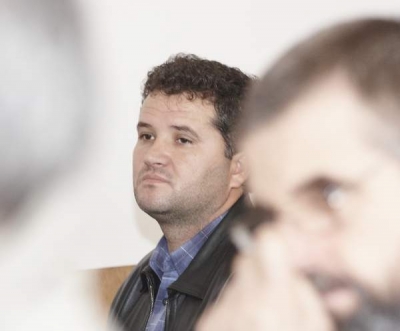 Naştere sindicală la Combinat, votată unanim!
