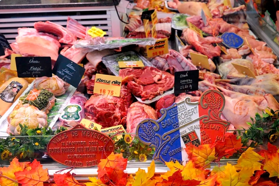 Veganismul merge prea departe? Impactul real al consumului de carne asupra mediului