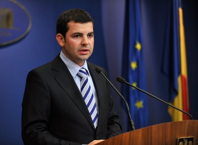 Daniel Constantin: „Avem nevoie de un nou acord cu FMI, pentru a ne împrumuta ieftin”