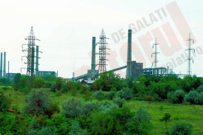 ArcelorMittal a denunţat unilateral contractul cu Nuclearelectrica