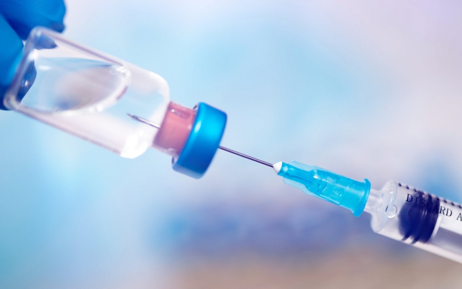 324 de cadre medicale gălăţene vaccinate anti-COVID