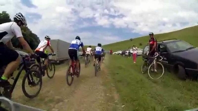 Traseu de recunoaştere pentru Somova eXtreme 2016