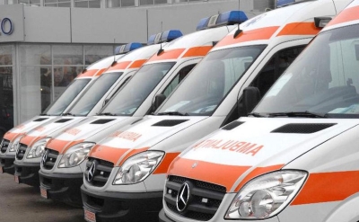 Alexandru Rafila: În 2020 şi 2021 nu s-a achiziţionat nicio ambulanţă