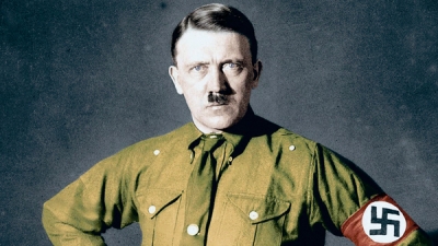 Buncărul în care Hitler şi-a petrecut ultimele zile va fi transformat în obiectiv turistic
