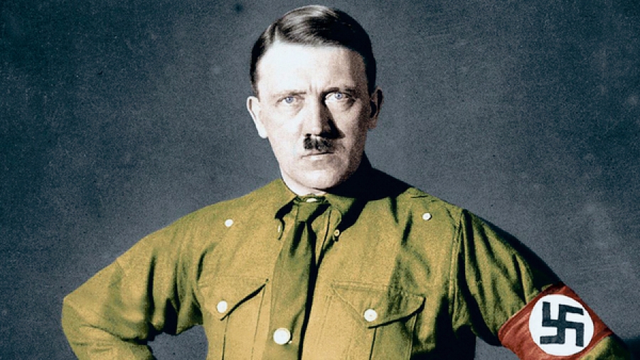 Buncărul în care Hitler şi-a petrecut ultimele zile va fi transformat în obiectiv turistic