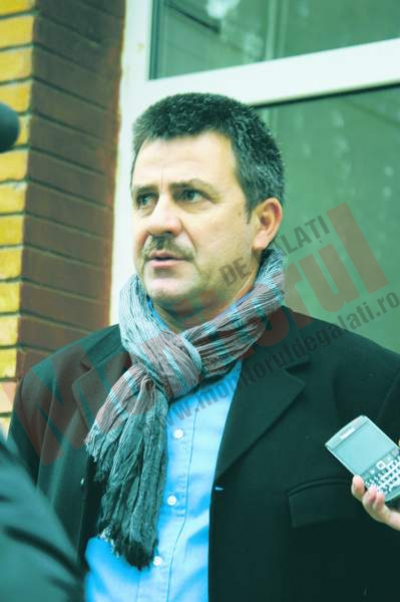 Gică Popescu a fost „victimă colaterală”
