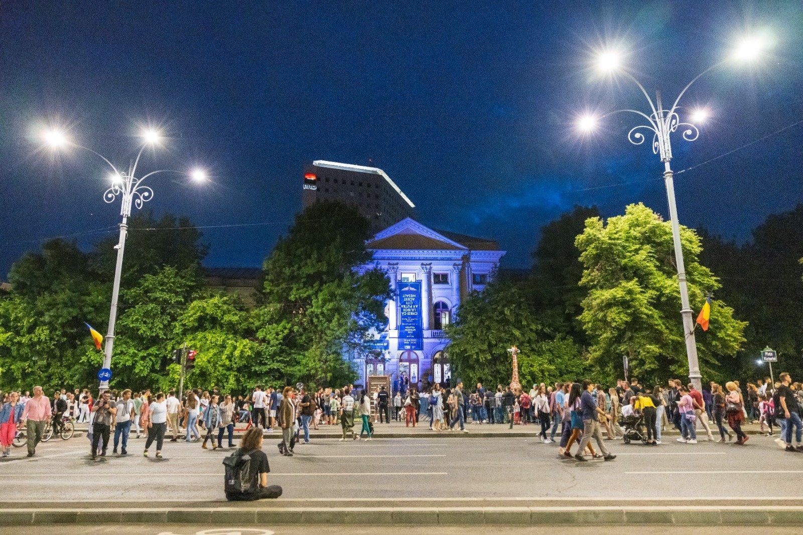 Noaptea Muzeelor 2023, ediţie inedită România şi Republica Moldova