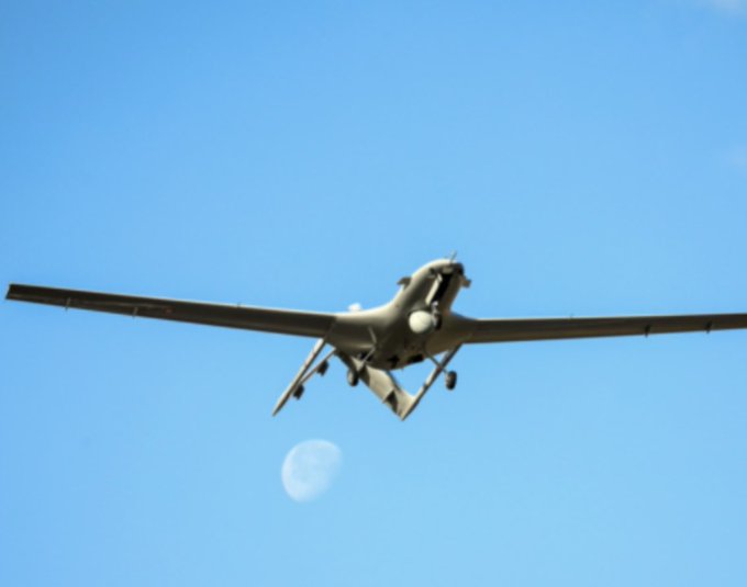 România a achiziţionat 18 drone Bayraktar TB2