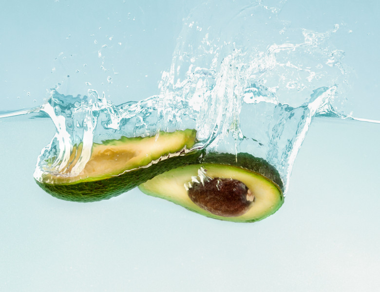 Viral pe internet, demontat de experţi: Cum trebuie să păstrezi fructele de avocado