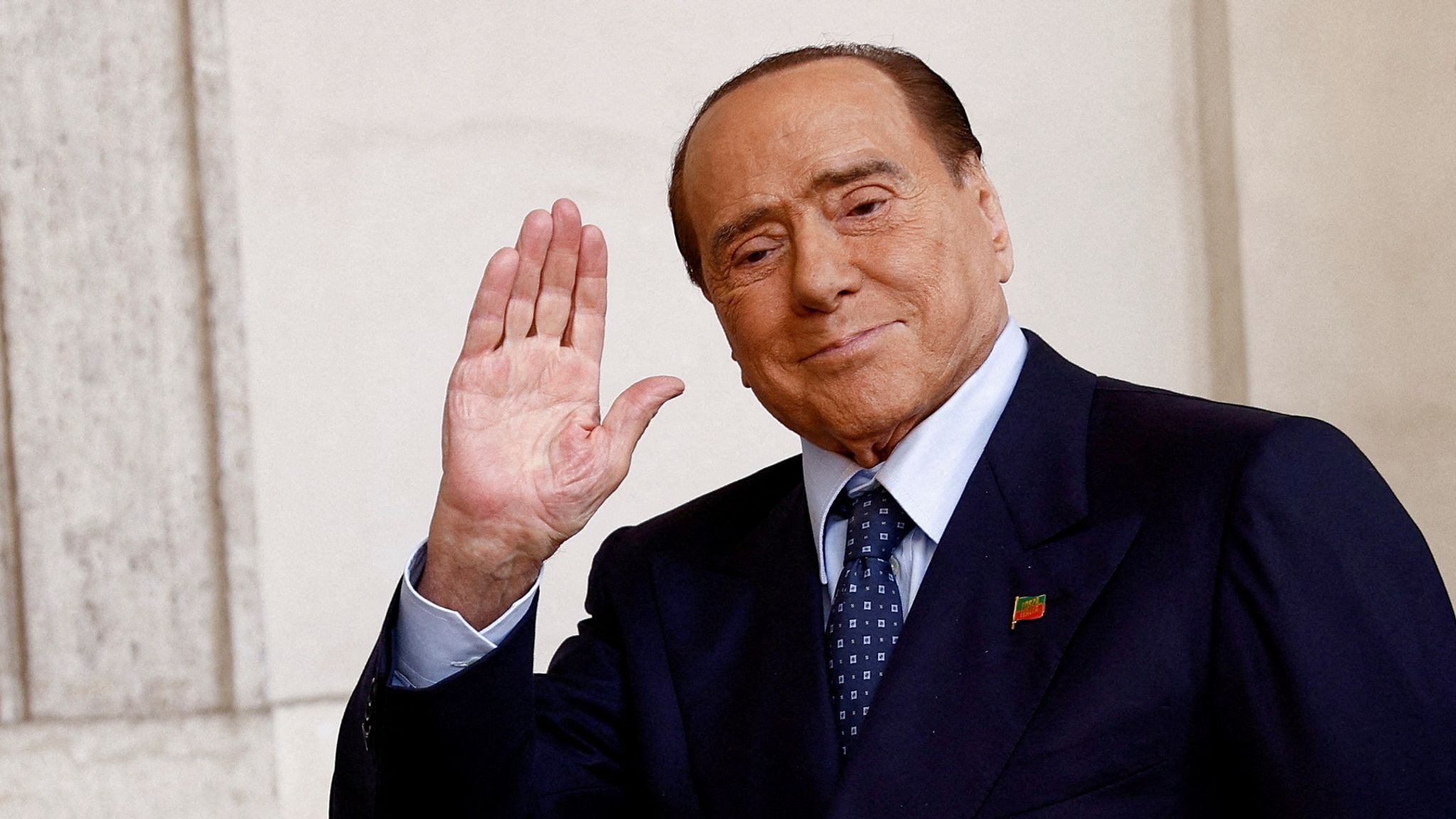 A murit Silvio Berlusconi! Fostul premier italian avea 86 de ani