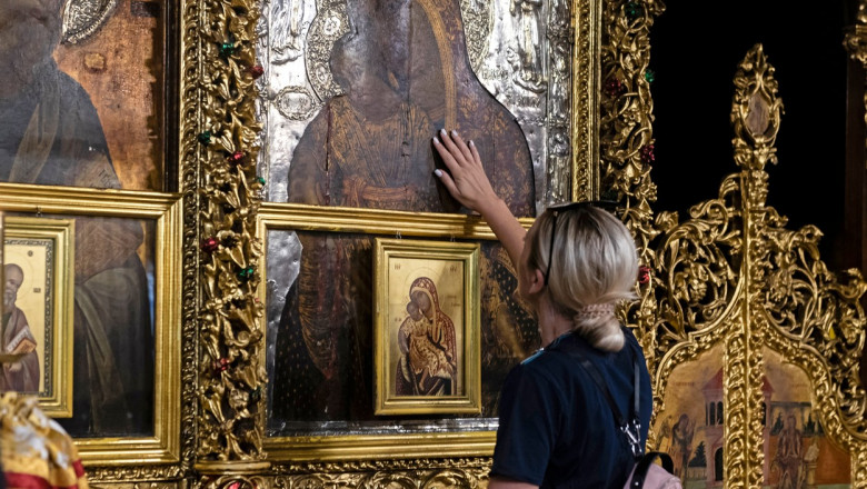 Sfânta Maria Mare | Ce e bine să faci astăzi