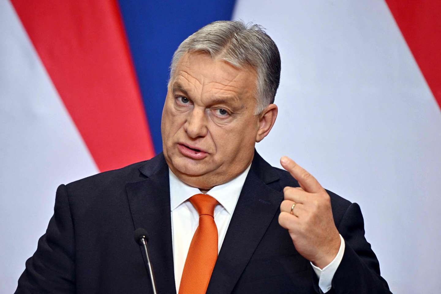 Viktor Orban: «Uniunea Europeană este condusă de o elită liberală progresistă!»