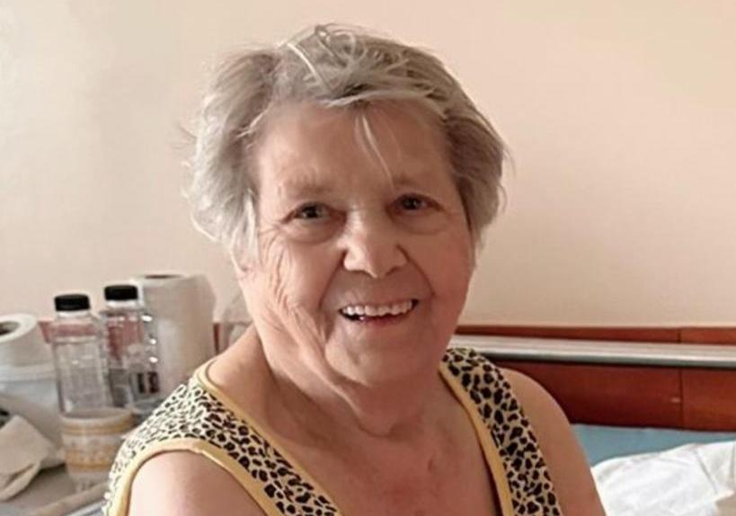 O femeie de 100 de ani operată cu succes la Spitalul Județean Galați