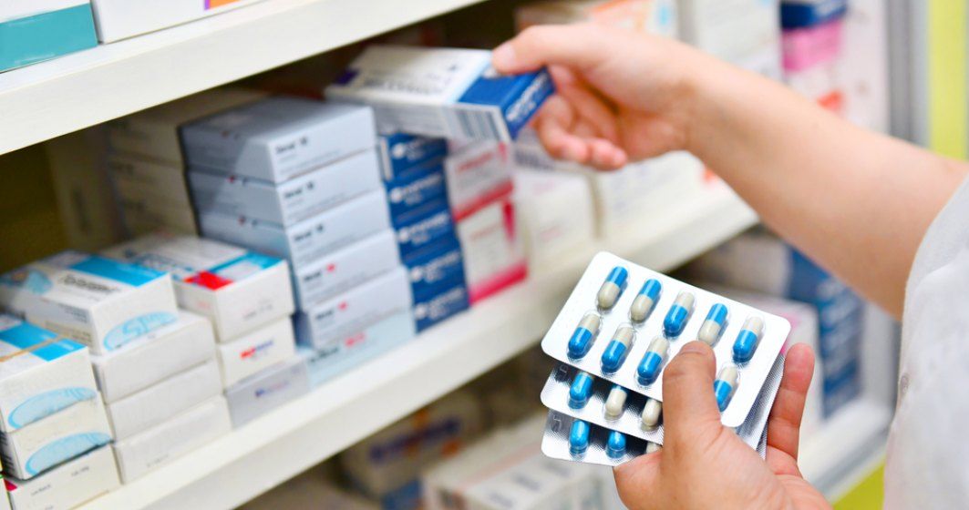 Preţurile medicamentelor au crescut cu peste 20% în doar o lună de zile