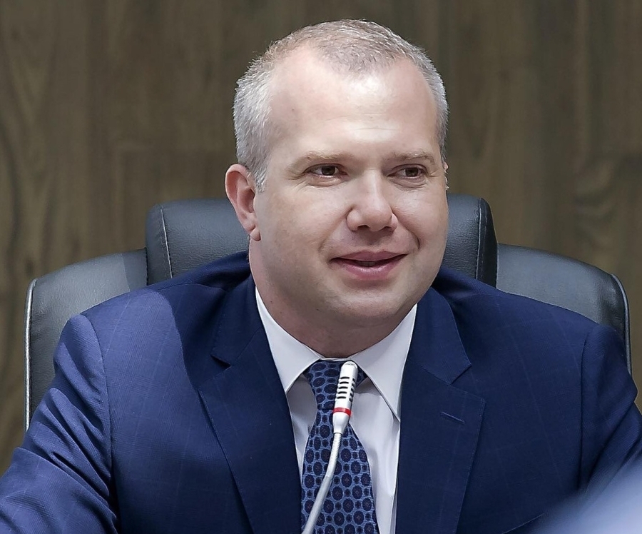Cu ce se laudă primarul Pucheanu la 3 ani de mandat