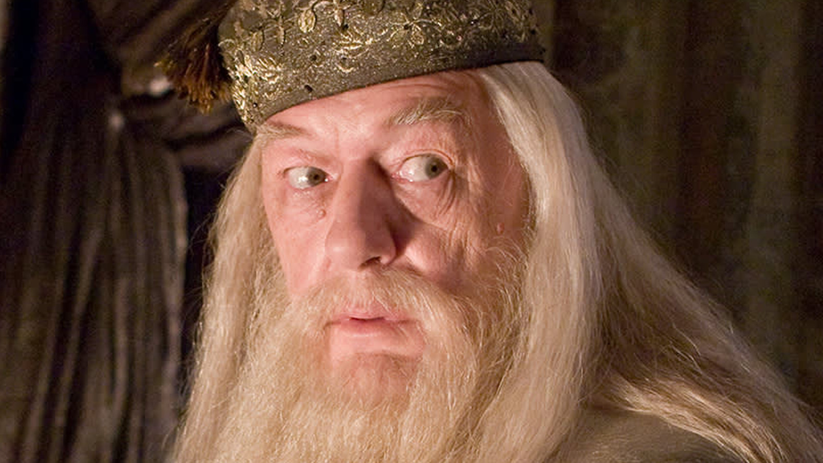 Michael Gambon, profesorul Dumbledore din "Harry Potter", a murit