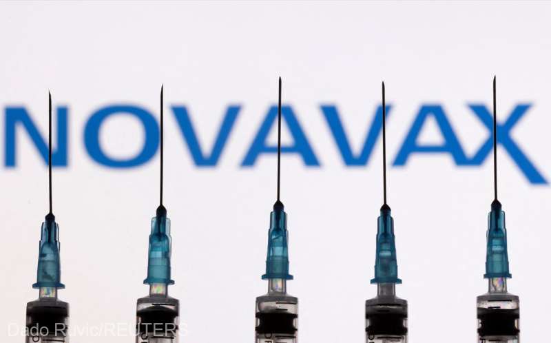 FDA a autorizat versiunea actualizată a vaccinului anti-COVID-19 dezvoltat de Novavax