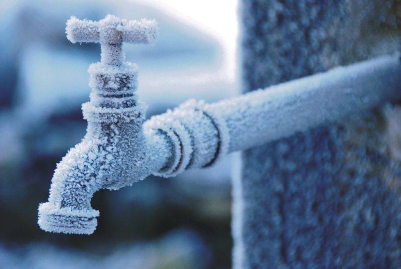 Apă Canal Galaţi: Recomandări pentru a preveni îngheţarea instalaţiilor de apă