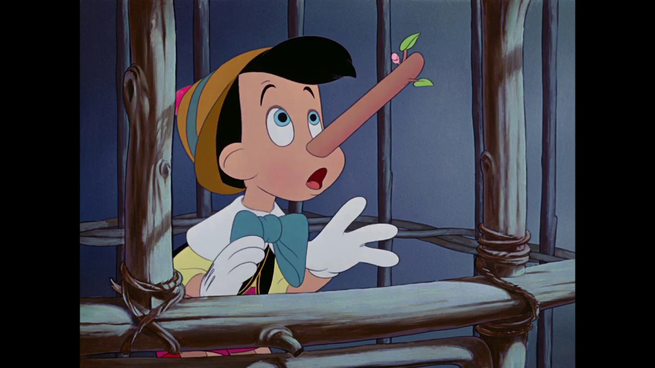 Vama a demarat operaţiunea „Pinocchio”