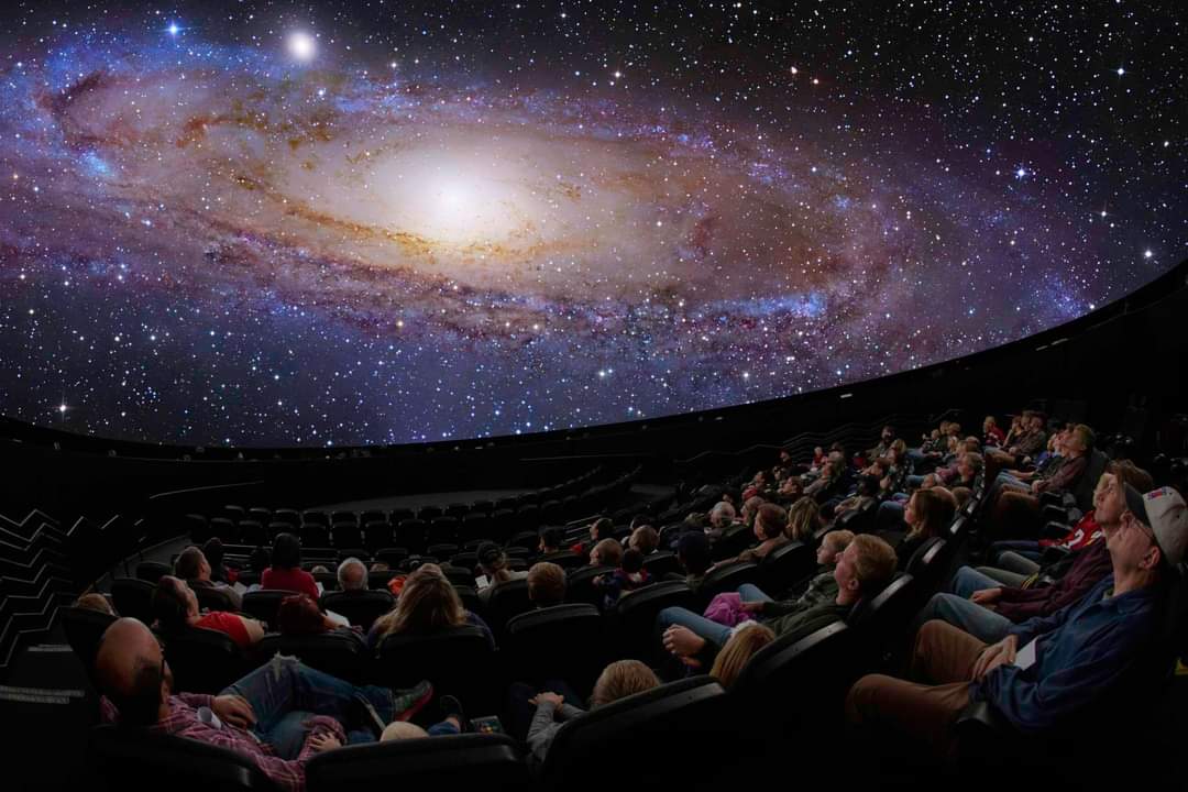 Galațiul va avea cel mai modern Planetariu din Europa