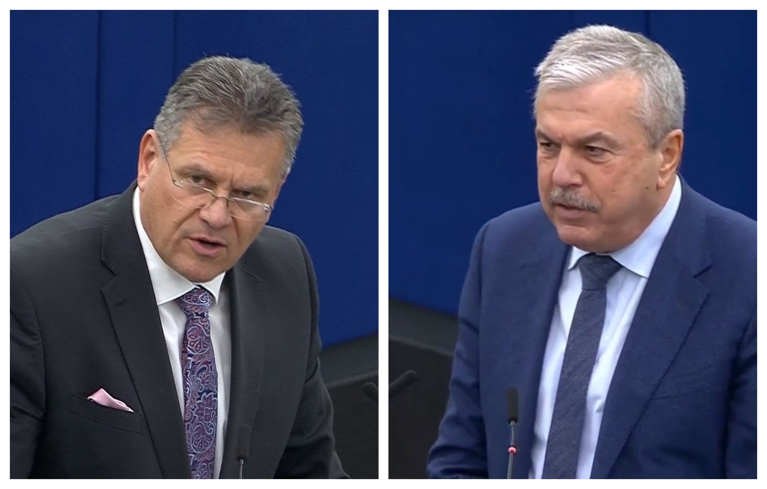 Replica vicepreşedintelui CE pentru eurodeputatul Dan Nica: „Ne vom asigura că decizia de ridicare a controalelor la frontierele terestre este luată de Consiliul UE până la sfârşitul acestui an!”