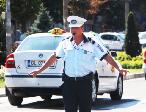 Poliţia Locală Galaţi, ample acţiuni la început de primăvară