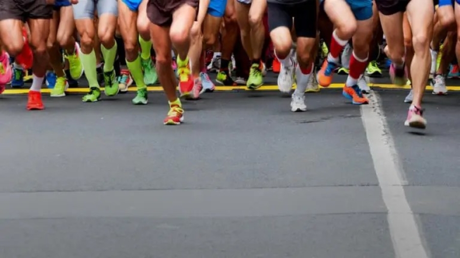 Încep înscrierile alergătorilor la Semimaraton Galaţi 2024