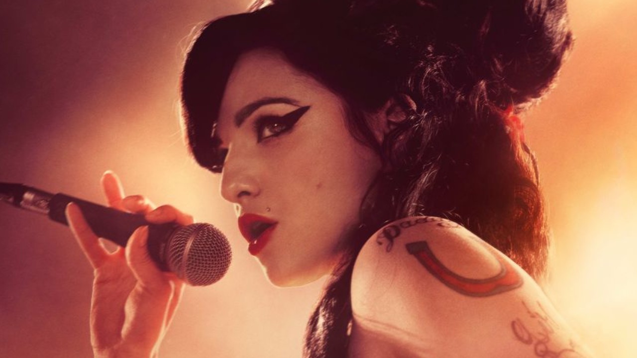 Filmul biografic "Back to Black" despre Amy Winehouse este o celebrare, povesteşte regizoarea acestuia