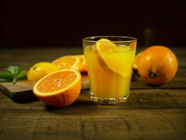 Sucul de portocale are potenţialul de a preveni dezvoltarea cancerului