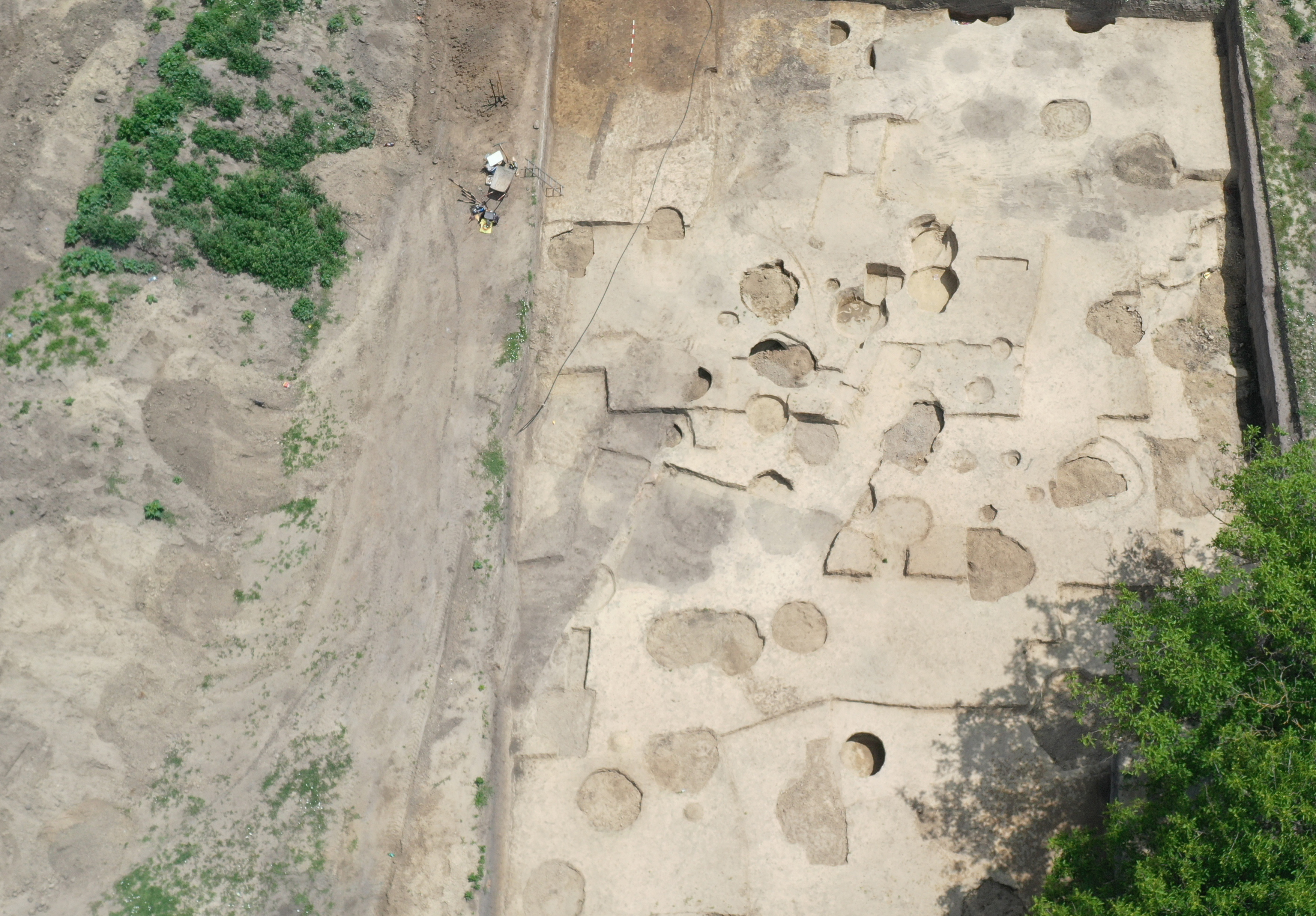 Zilele Europene ale Arheologiei, la Tecuci