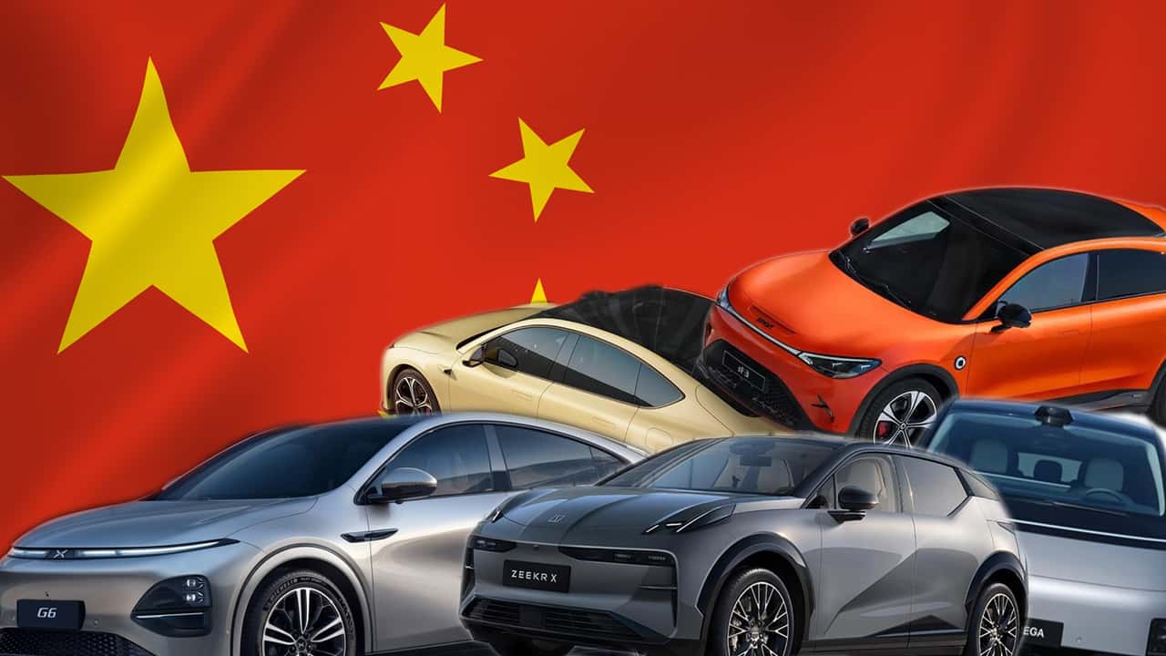 China îndeamnă UE să reconsidere taxele pentru vehiculele electrice, dar Chery pare neabătut