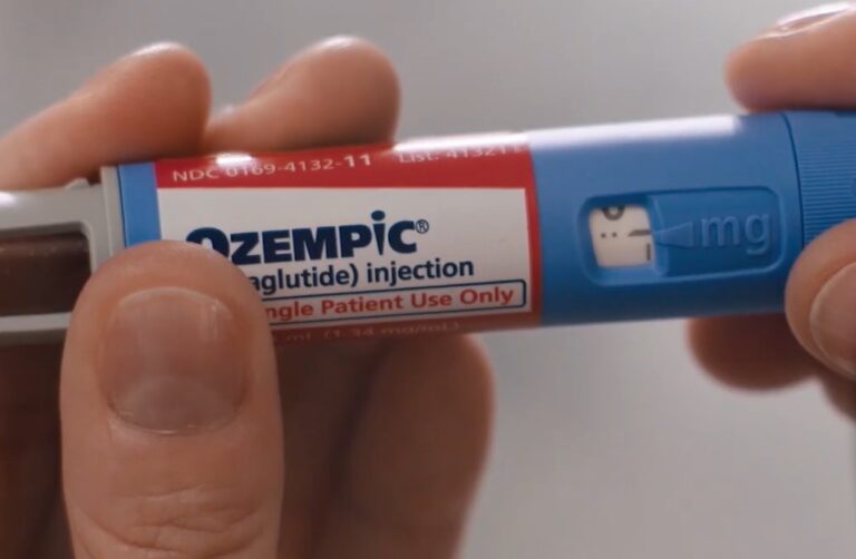 Medicamentul Ozempic va fi retras din România, de la 1 august 