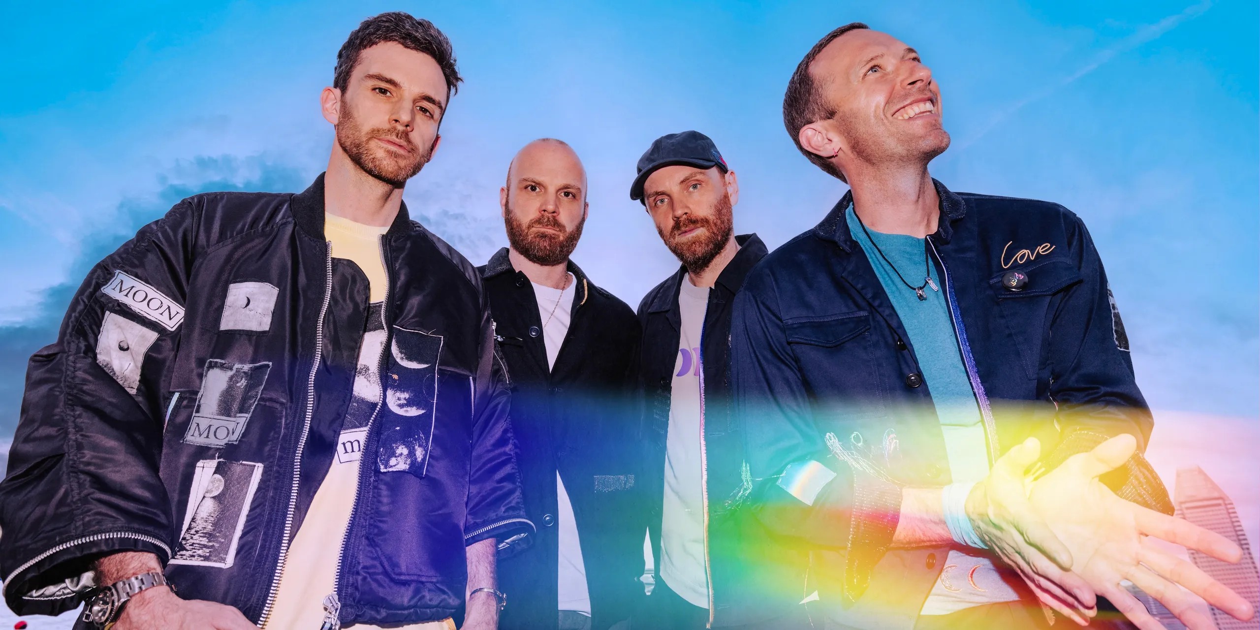 Coldplay va lansa un nou album în octombrie; fiecare disc vinil va fi fabricat din sticle de plastic