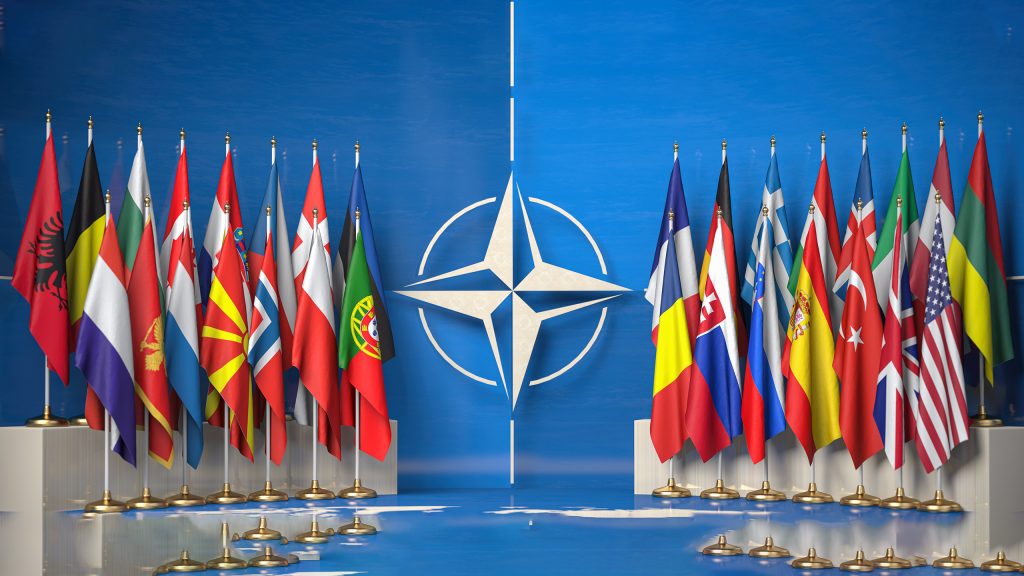 NATO vizează IA, roboţii şi tehnologia spaţială într-un fond de 1,1 miliarde de dolari