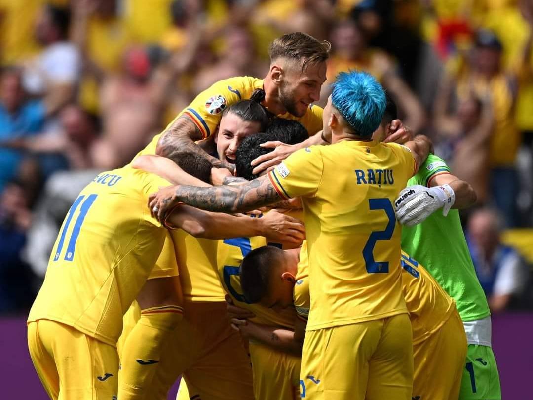 Euro 2024: Meciurile României, transmise în aer liber la Galaţi