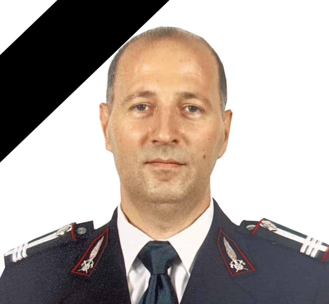 Doliu la ISU Galați! A murit colonel (r) Radian Duret