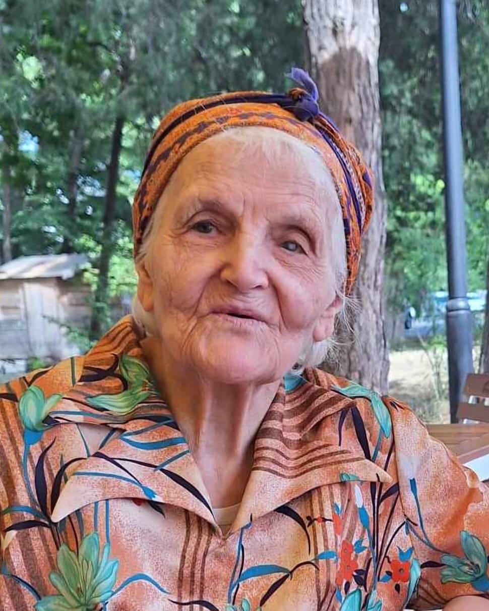 AȚI VĂZUT-O? Bătrână dispărută căutată cu disperare de familie, la Brăila (UPDATE)