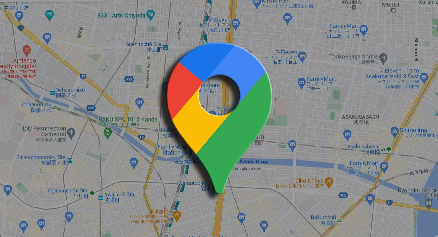 Google Maps pregăteşte o îmbunătăţire care te va ajuta când pleci în vacanţe