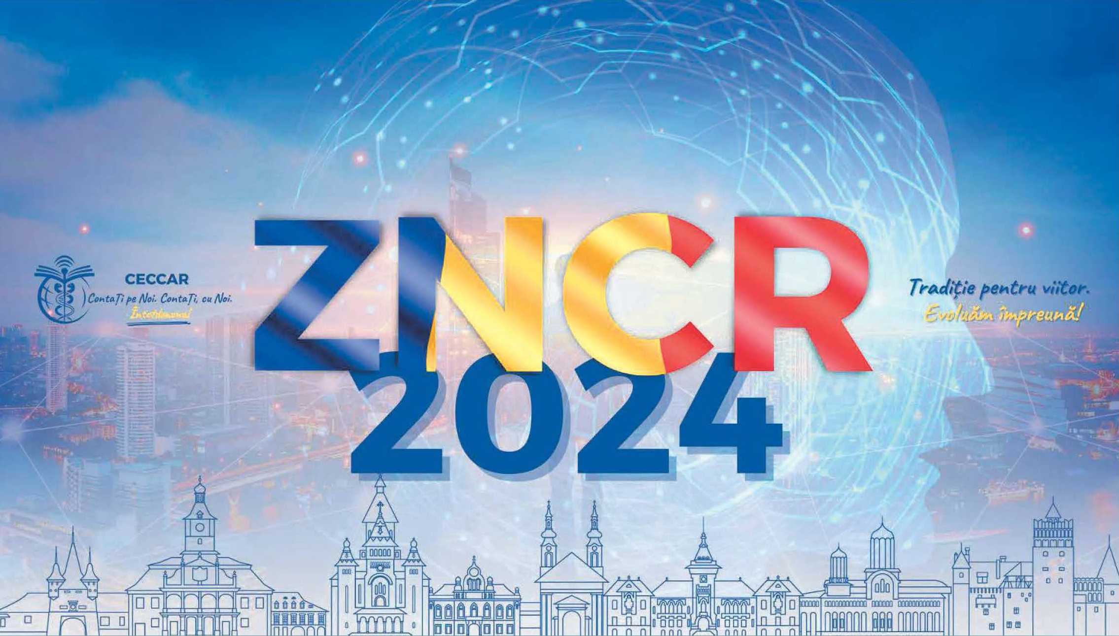 CECCAR Galaţi aniversează Ziua Contabilului Român 2024