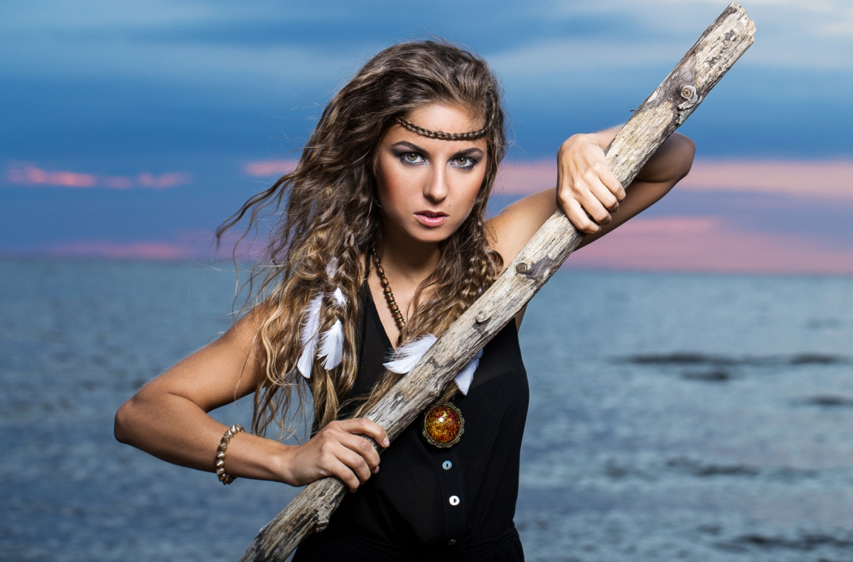 "Regina piraţilor" din Ibiza este româncă! De peste 20 de ani, femeia transportă ilegal pasageri pe insulă
