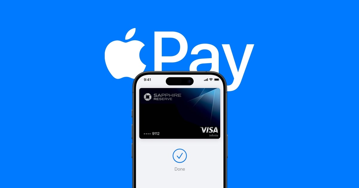 Apple scapă de amenzi usturătoare deschizând accesul la alternative Apple Pay pentru consumatorii europeni