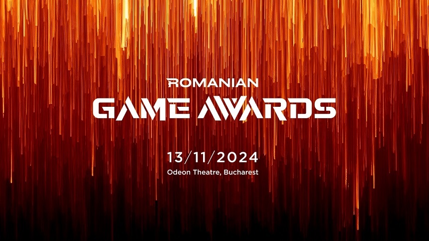 Cele mai bune jocuri video create în România în ultimul an sunt premiate la Romanian Game Awards