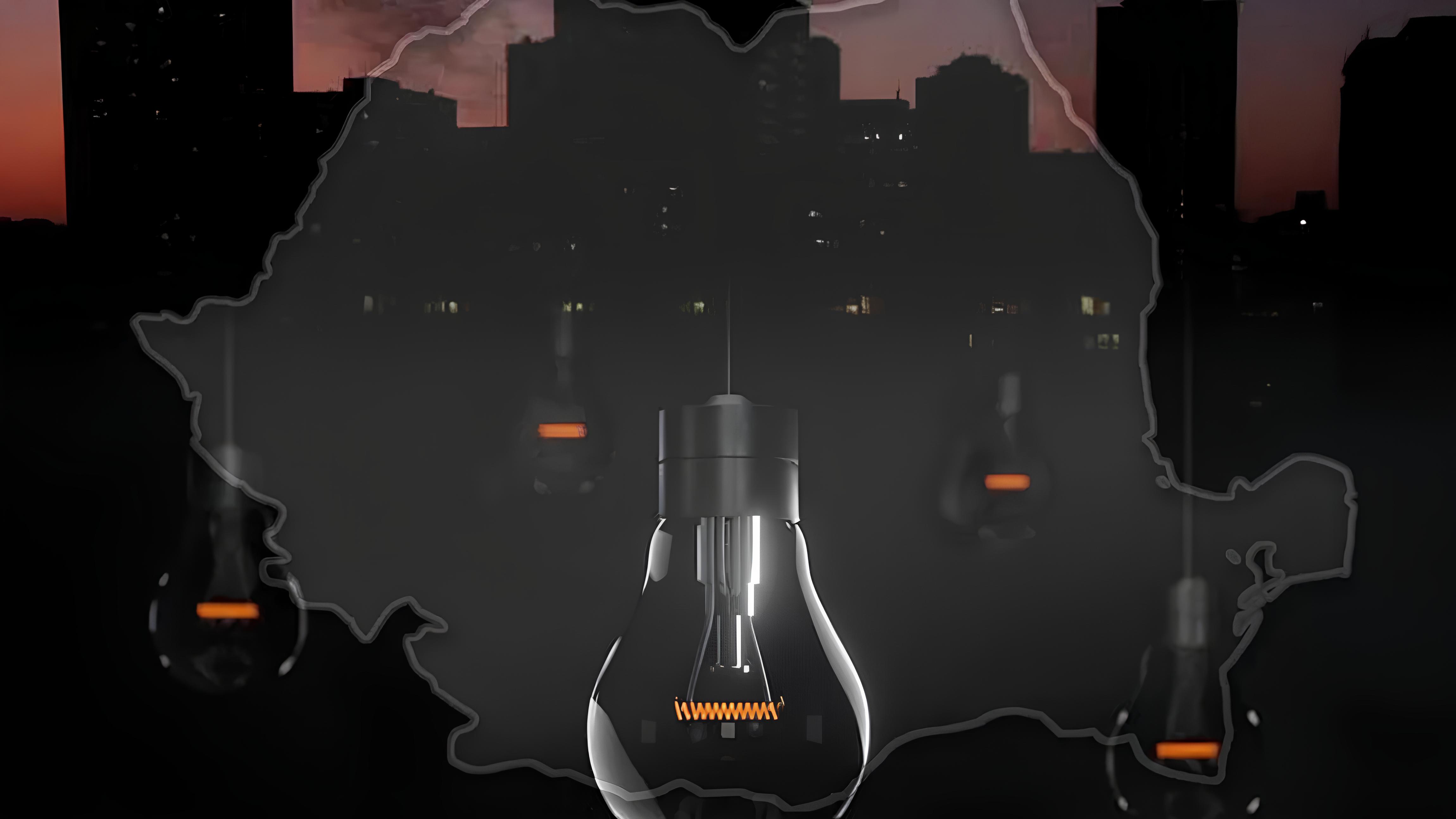 România, în risc autentic de blackout