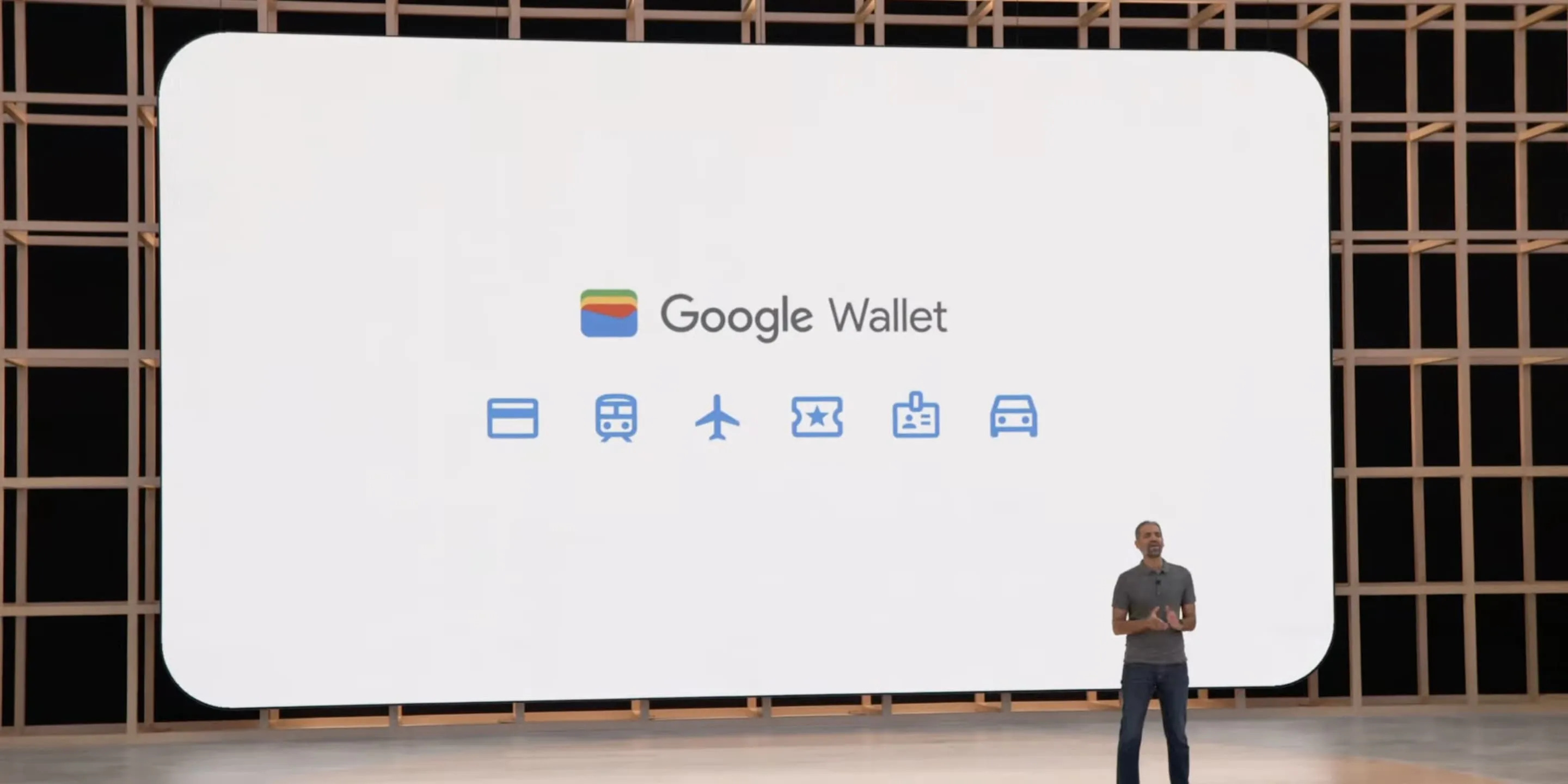 Google Wallet va include o funcţie de scanare şi stocare a documentelor