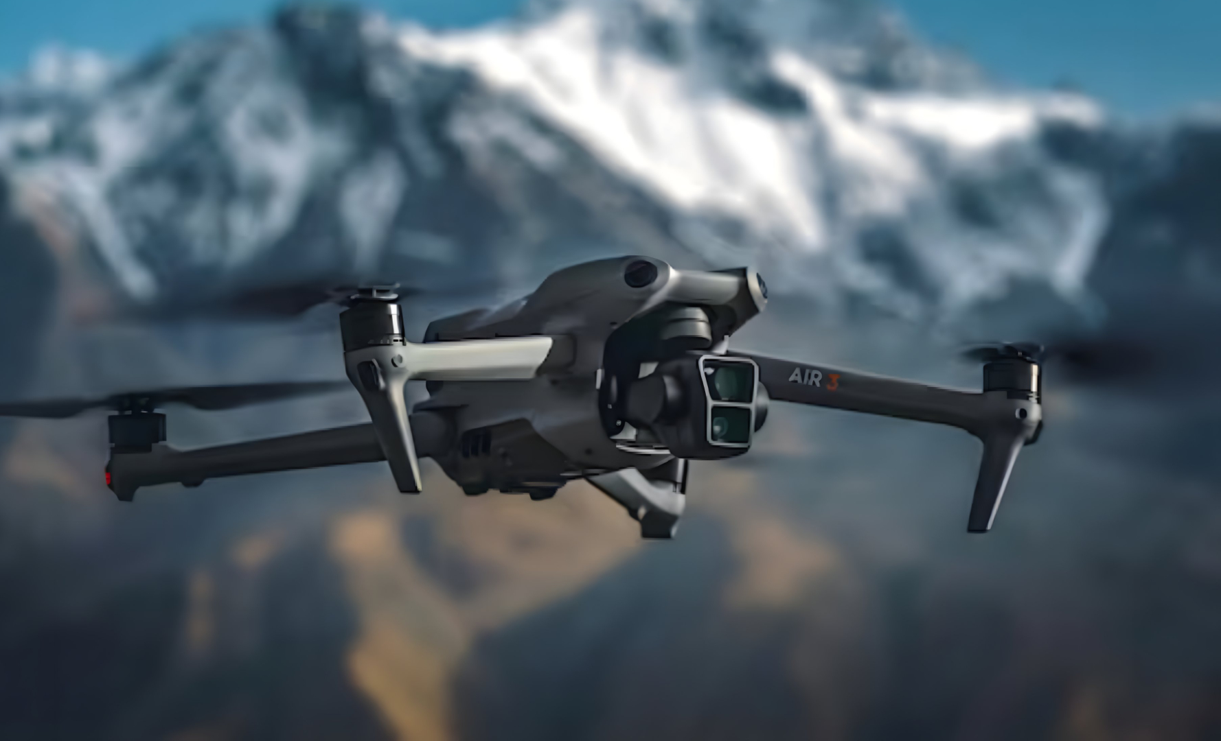 DJI lansează un accesoriu care extinde la aproape 3 Km raza dronelor conectate, inclusiv pentru video