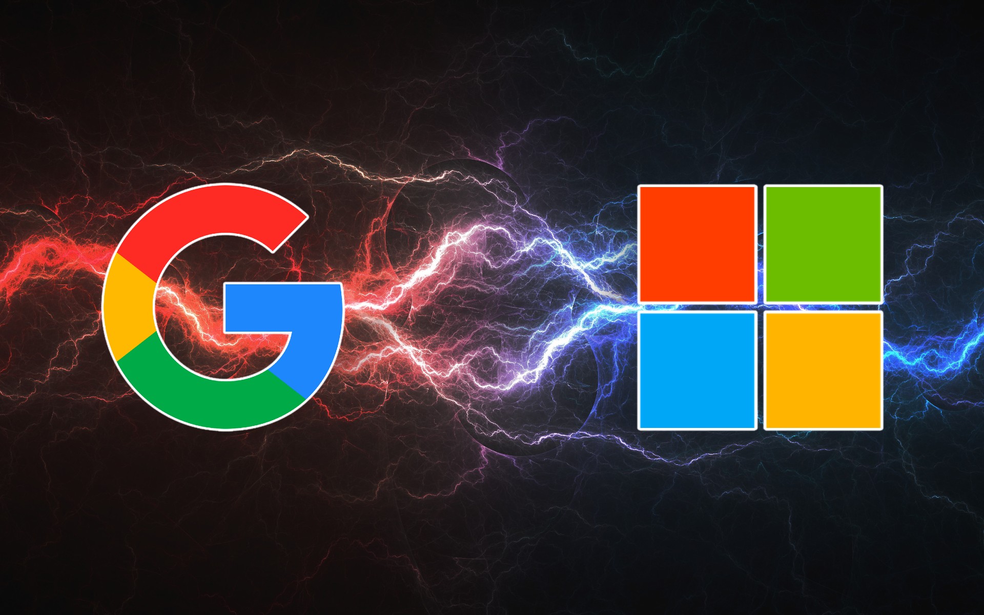 Google şi Microsoft au consumat mai multă energie electrică decât România
