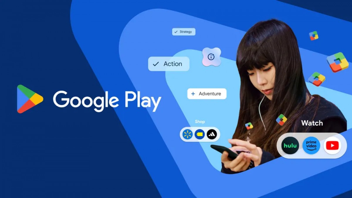 Google adaugă AI Collections în Play Store